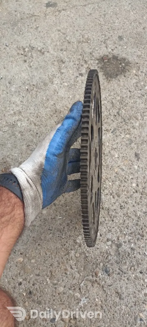 Coroana volanta BMW Seria 3 F30 F31 F34, 3.0 d, 8506670