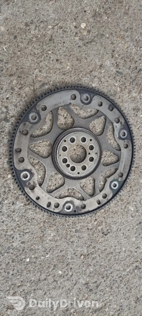 Coroana volanta BMW Seria 3 F30 F31 F34, 3.0 d, 8506670