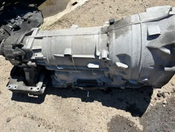 Cutie viteze automata 8HP70X BMW X5 F15 3.0dx, 7642541