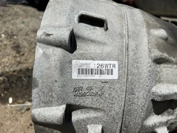 Cutie viteze automata 8HP70X BMW X3 F25 3.0dx, 7642541