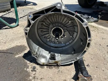 Cutie viteze automata 8HP70X BMW Seria 4 F32 F36 3.0dx