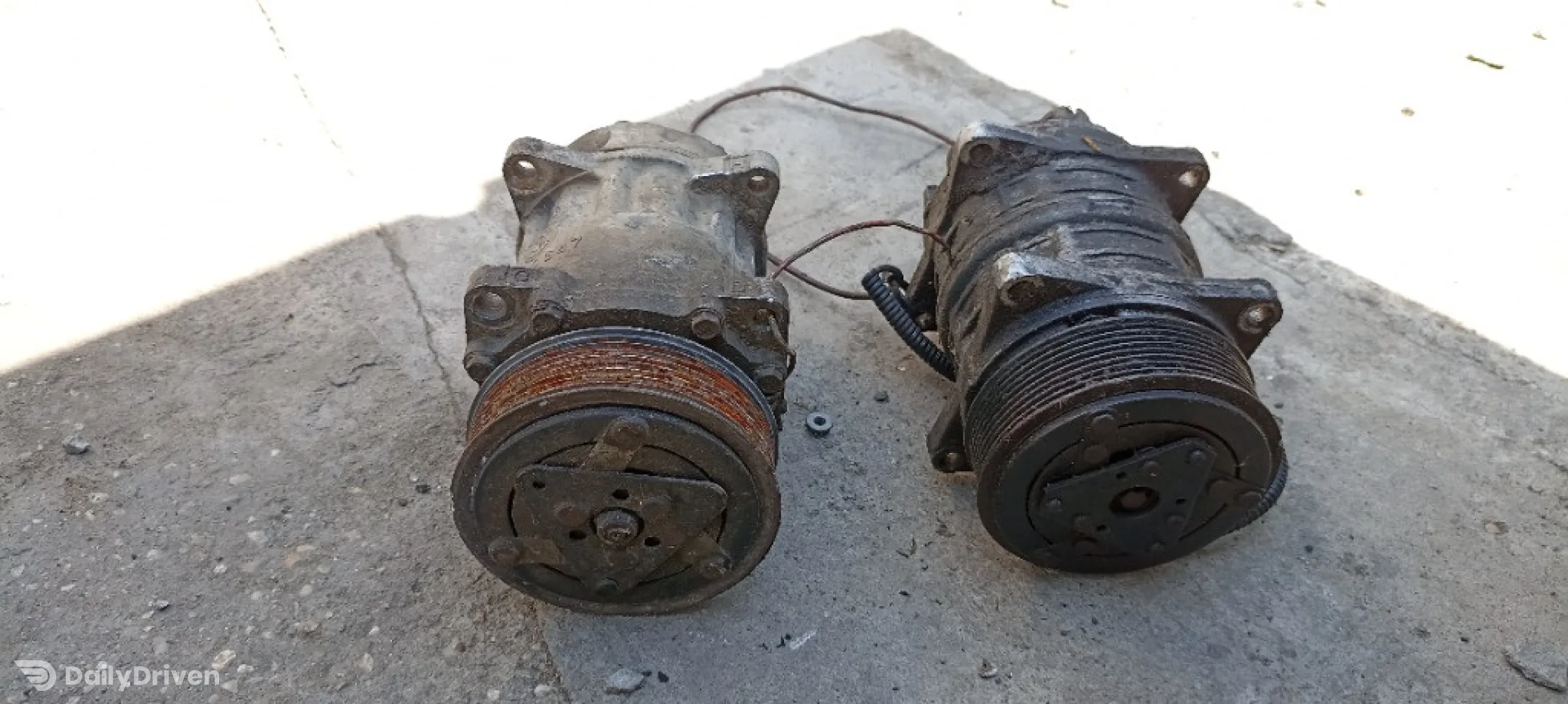 Compresor frigorific, compresor instalatie frigorifica