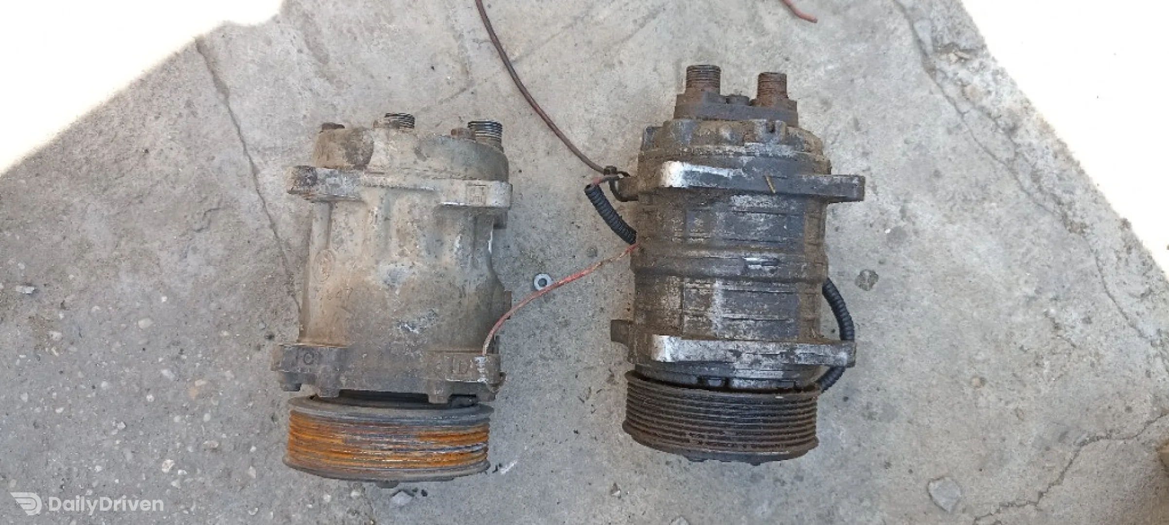 Compresor frigorific, compresor instalatie frigorifica