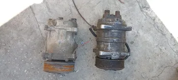 Compresor frigorific, compresor instalatie frigorifica