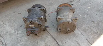 Compresor frigorific, compresor instalatie frigorifica