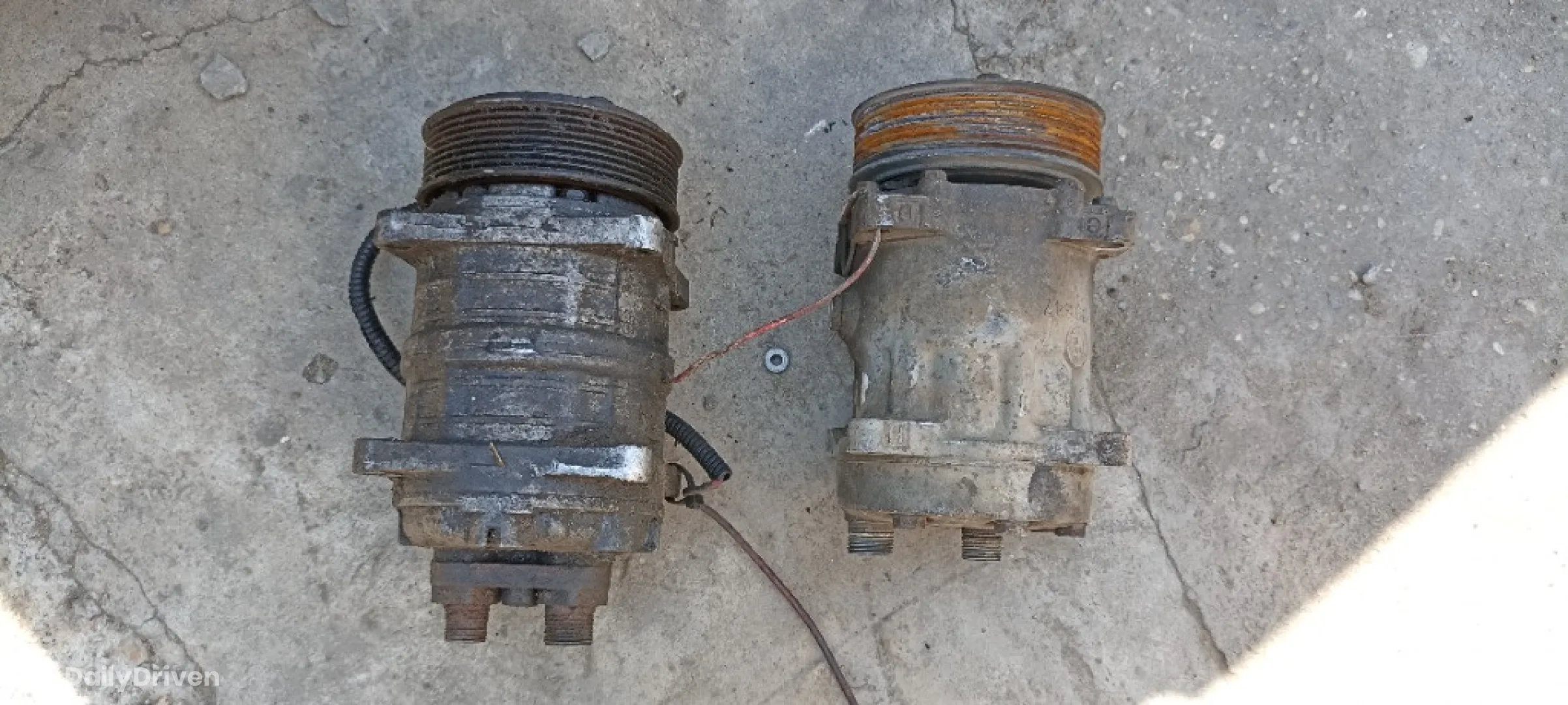 Compresor frigorific, compresor instalatie frigorifica