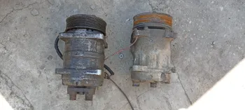 Compresor frigorific, compresor instalatie frigorifica