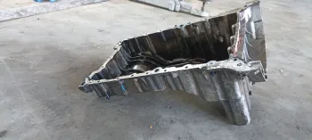 Baie ulei Jeep Grand Cherokee 3.0 CRD V6, baie ulei A6420141402