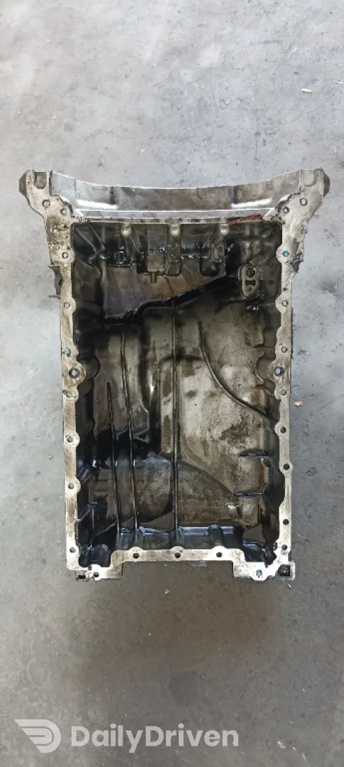 Baie ulei Jeep Grand Cherokee 3.0 CRD V6, baie ulei A6420141402