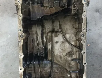 Baie ulei Jeep Grand Cherokee 3.0 CRD V6, baie ulei A6420141402