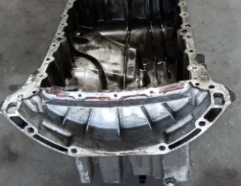 Baie ulei Jeep Grand Cherokee 3.0 CRD V6, baie ulei A6420141402