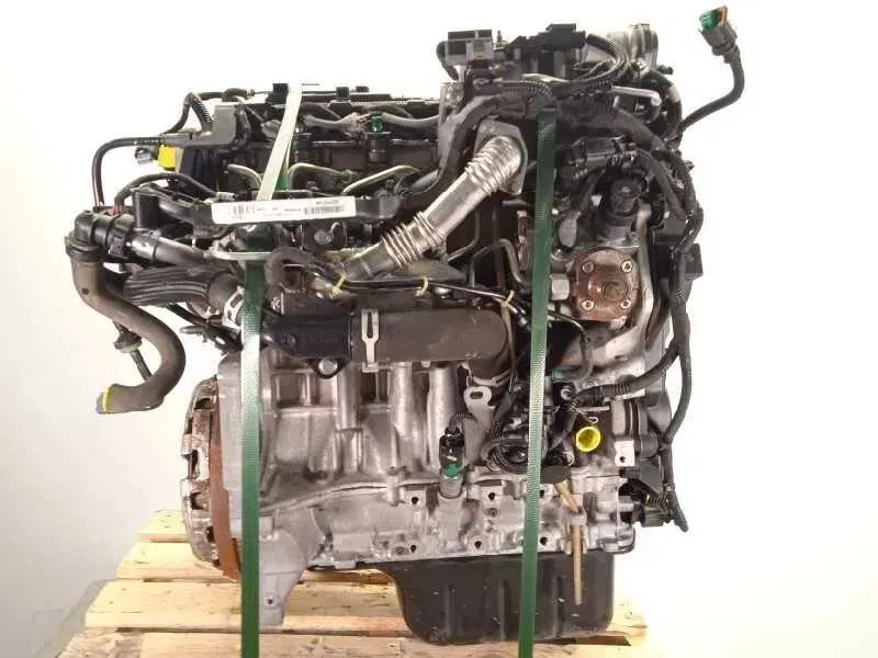 Motor Citroen c3 1.4hdi 8h01
