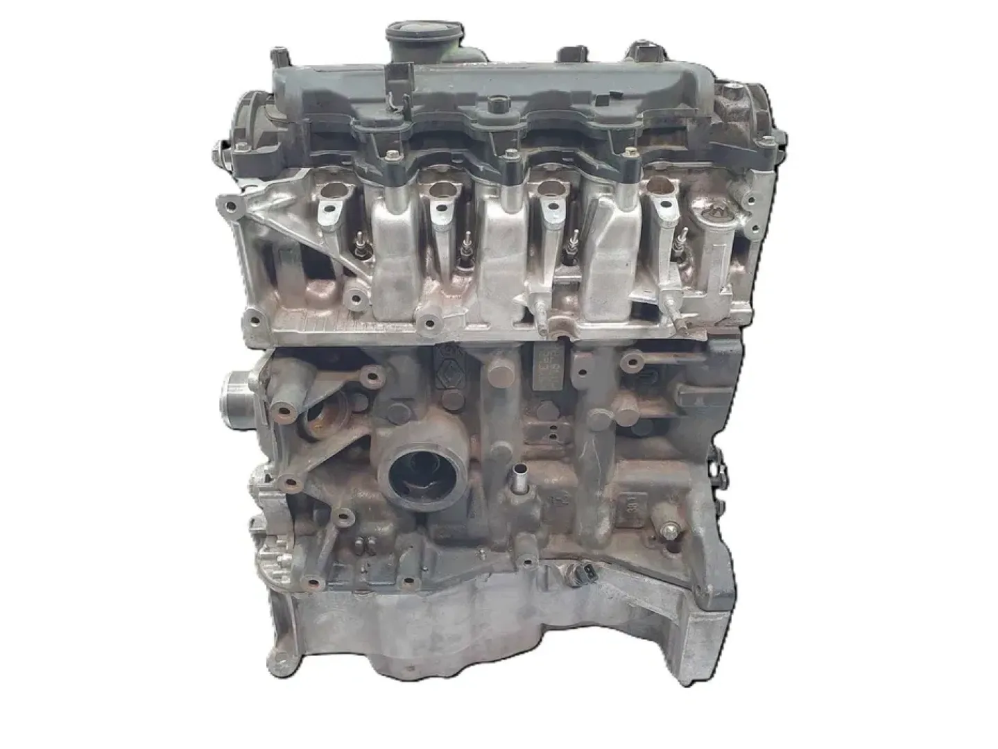 Motor Renault Clio 4 1.5D K9KE628