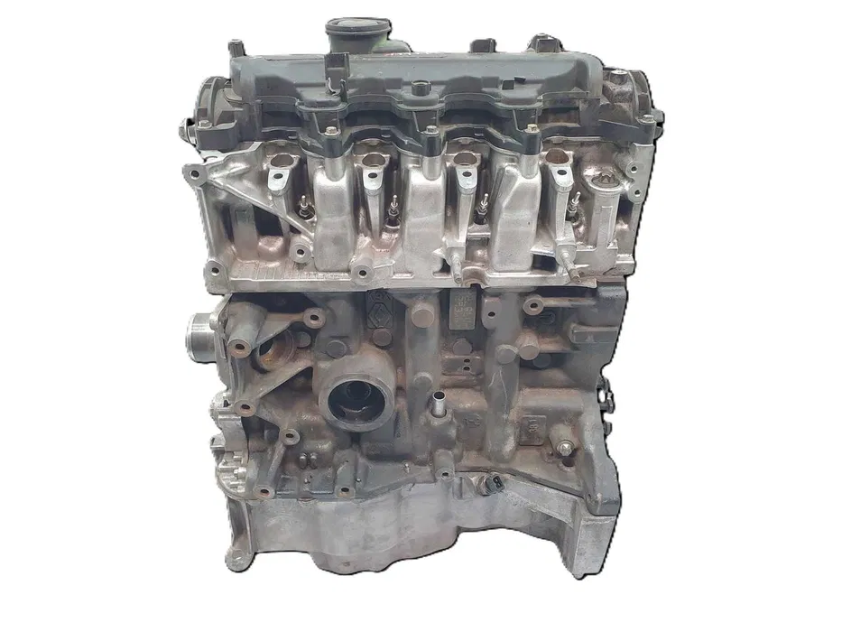 Motor Renault Clio 4 1.5D K9KE628