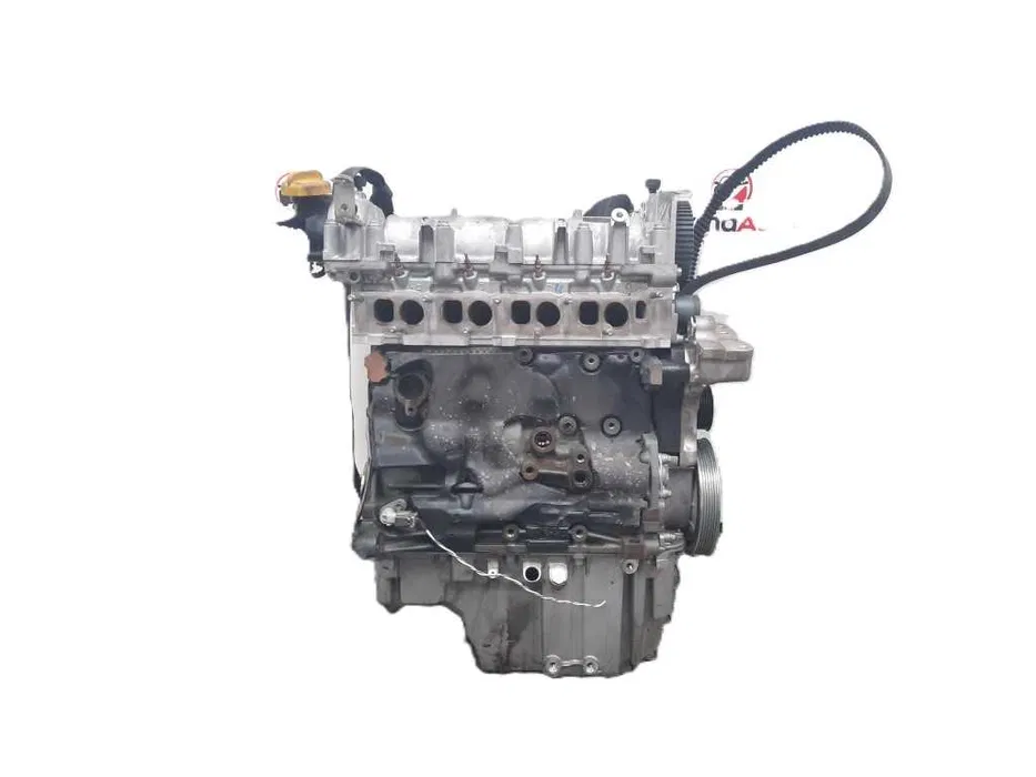 Motor Jeep Compass 2018 2.0D 55273765