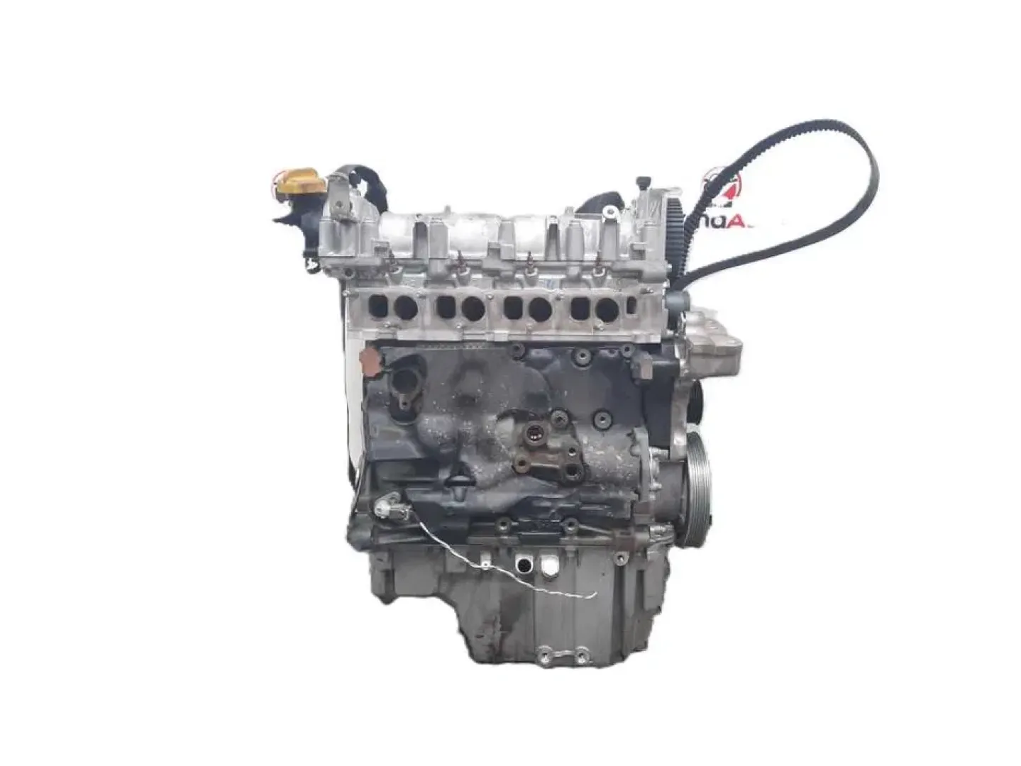 Motor Jeep Compass 2018 2.0D 55273765