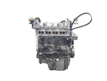 Motor Jeep Compass 2018 2.0D 55273765