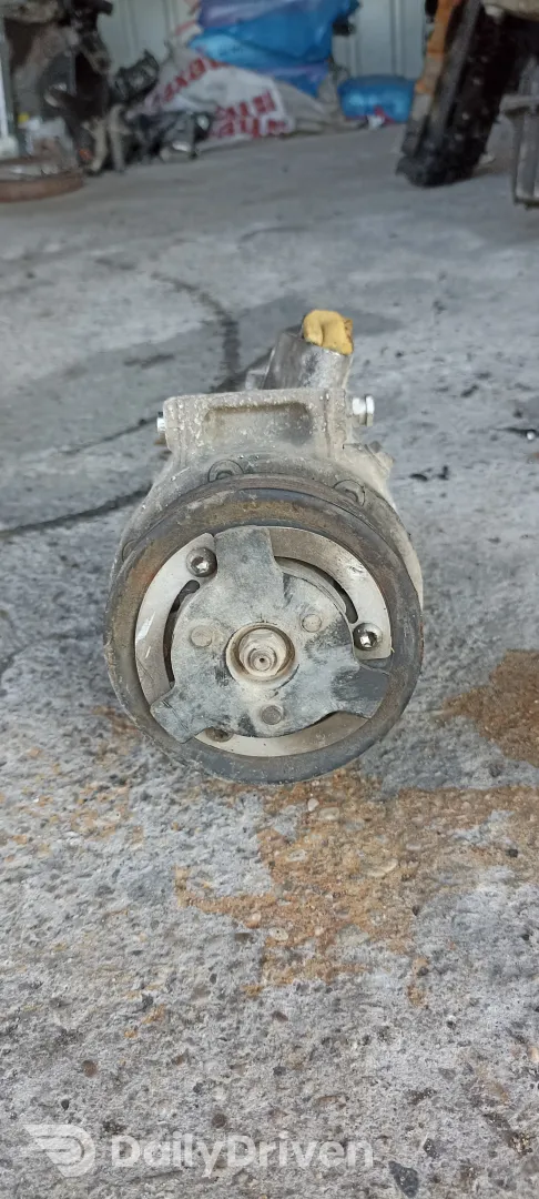 compresor clima AC Audi A3, 8P, 2004-2012, 1K0820808F