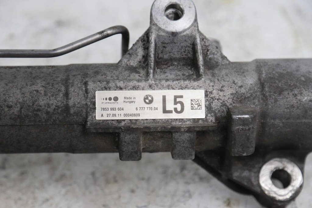 Caseta directie BMW Seria 6 F12 F13 Xdrive, caseta directie BMW Xdrive 6777770