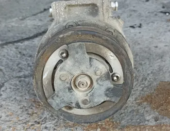 compresor clima AC Audi Q3, 8UG, 8UB, 2.0tdi, 177CP, 1K0820808F