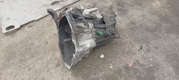 Cutie viteze Nissan Qashqai 1.5 dci, cutie viteze 8200753949