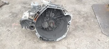 Cutie viteze Nissan Qashqai 1.5 dci, cutie viteze 8200753949
