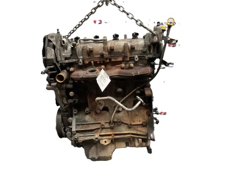 Motor Alfa Giulietta 2012 1.6d 940a3000
