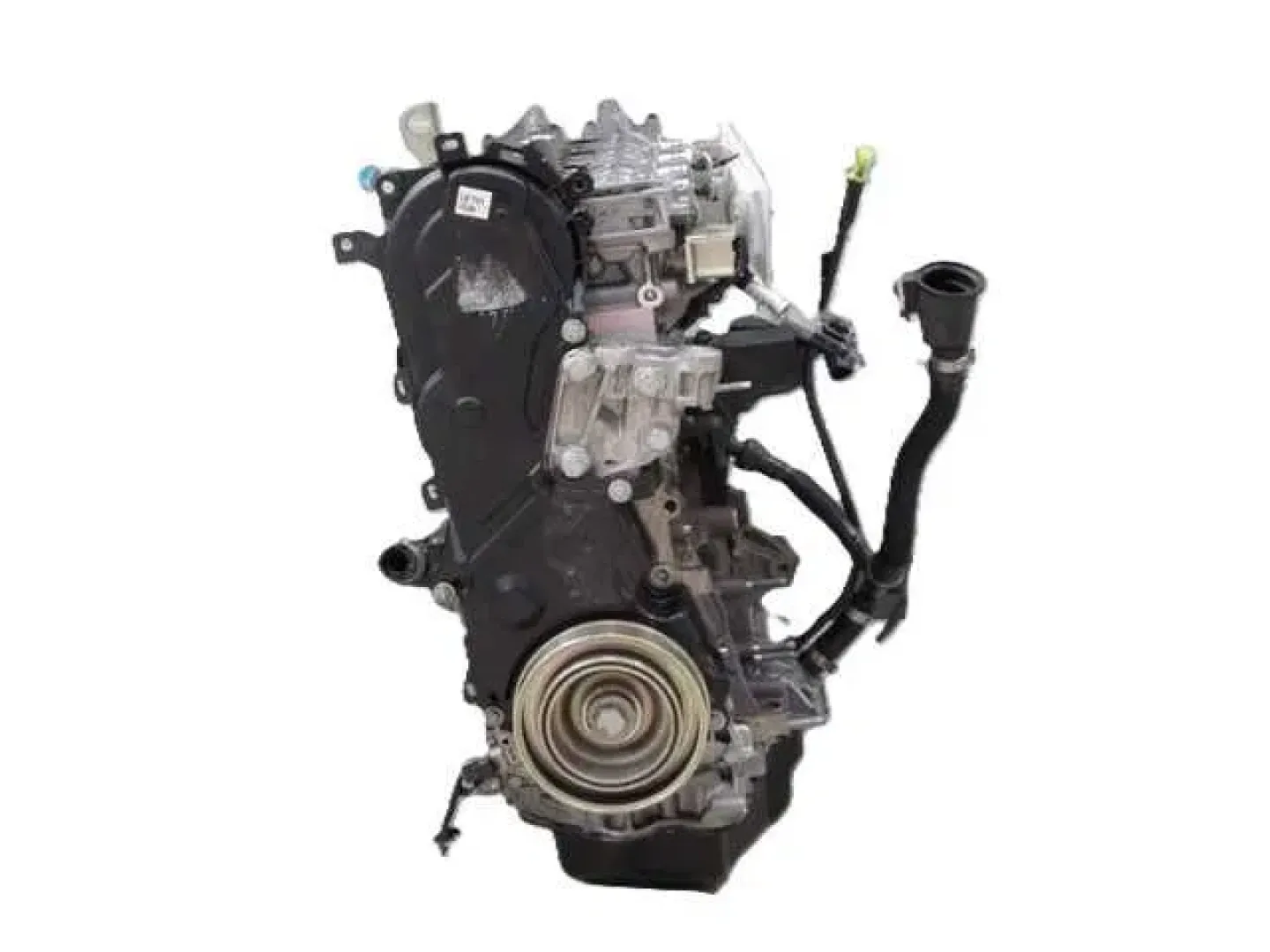 Motor Ford Kuga 2013 2.0D UFMA