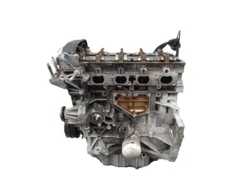 Motor Ford Focus 2007 1.6B SHDA