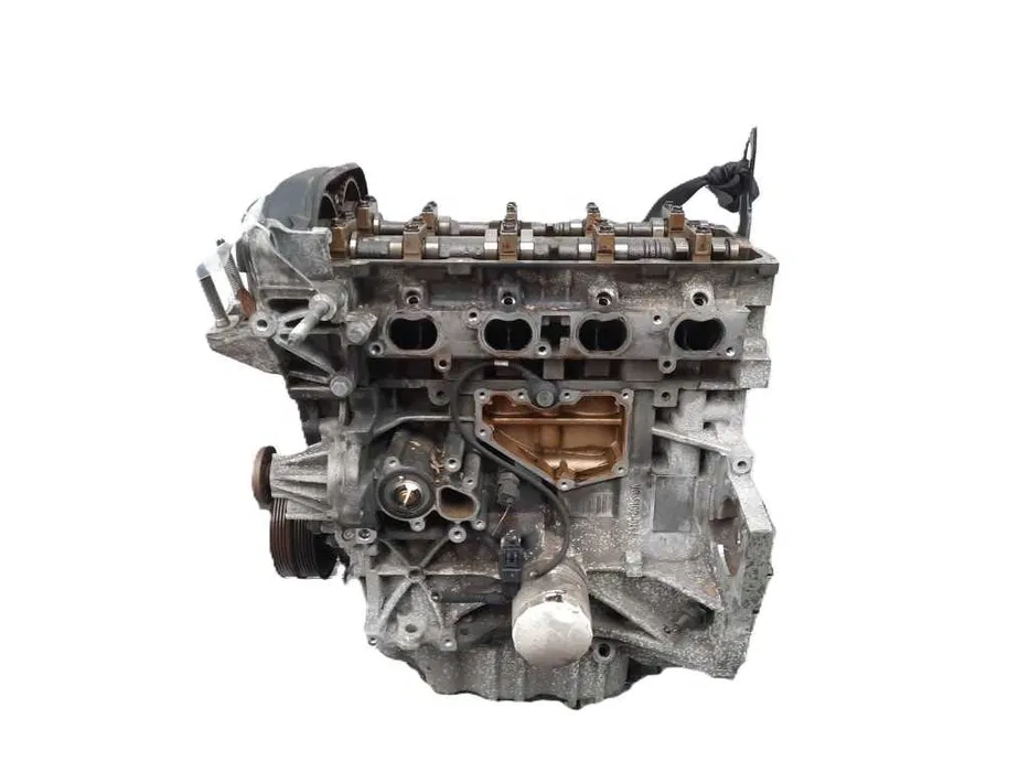 Motor Ford Focus 2007 1.6B SHDA