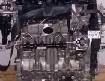 Motor Ford Fiesta 1.5d XUJB