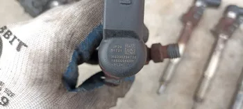 Kit injectie Renault Scenic 1.5 dci, H8200294788, A2C20000754