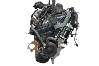 Motor Ford Fiesta 1.5d UGJC