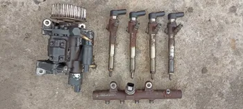 Kit injectie Renault Modus 1.5 dci, H8200294788, A2C20000754