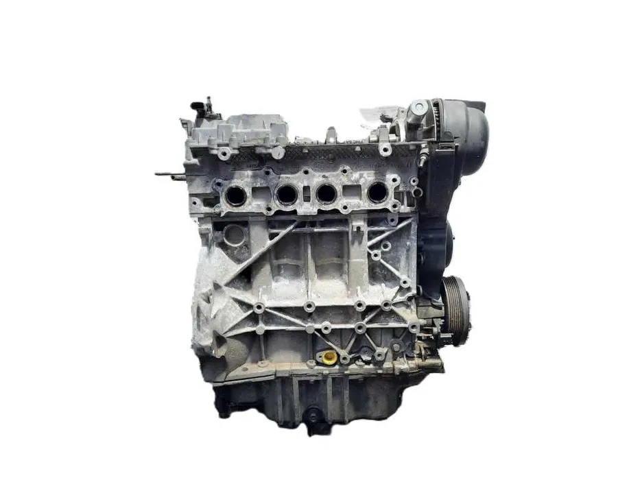 Motor Ford Fiesta 2010 1.25b STJA