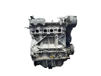 Motor Ford Fiesta 2010 1.25b STJA