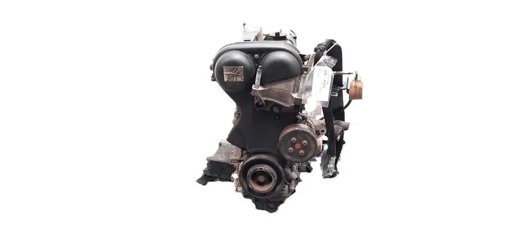 Motor Ford Fiesta 2010 1.25b SNJA