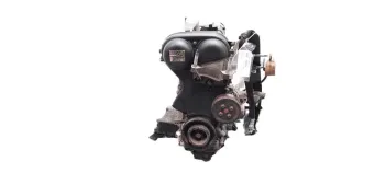 Motor Ford Fiesta 2010 1.25b SNJA