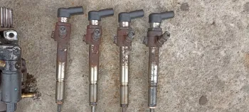 Kit injectie Renault Kangoo 1.5 dci, H8200294788, A2C20000754