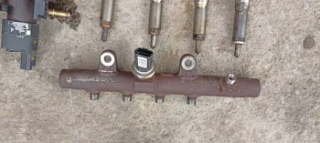 Kit injectie Nissan Note 1.5 dci, H8200294788, A2C20000754