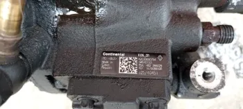 Kit injectie Nissan Note 1.5 dci, H8200294788, A2C20000754