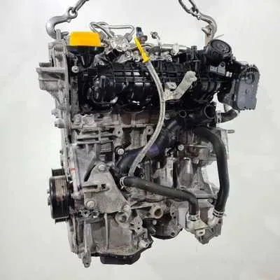 Motor Renault Megane 1.3b h5hb470