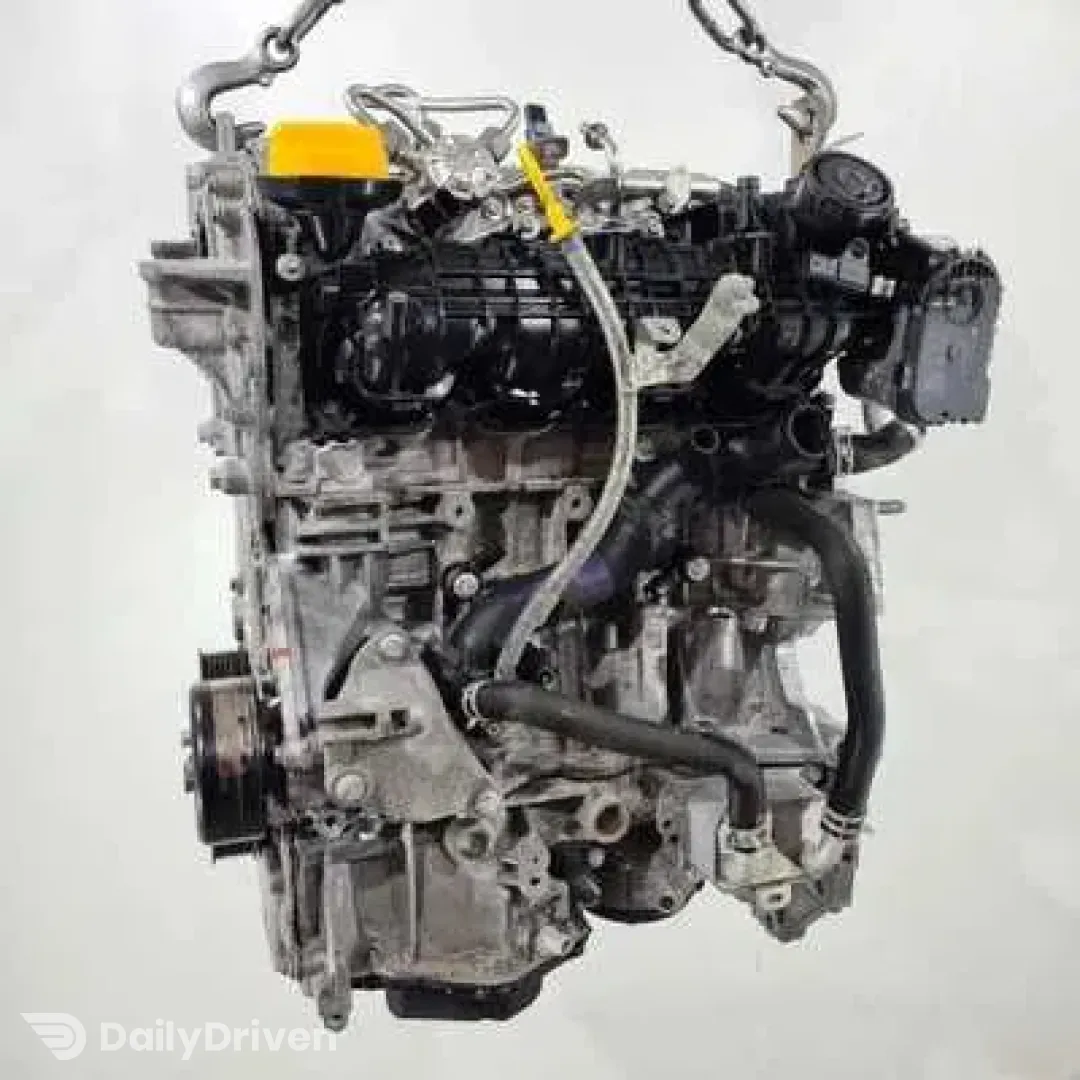 Motor Renault Megane 1.3b h5hb470