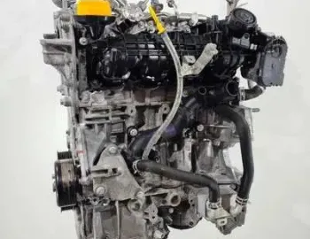 Motor Renault Megane 1.3b h5hb470