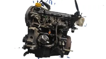 Motor Renault megane 2018 1.5d k9kg657