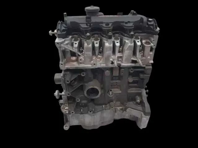 Motor Renault captur 2016 1.5d k9ke629