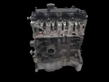 Motor Renault captur 2016 1.5d k9ke629