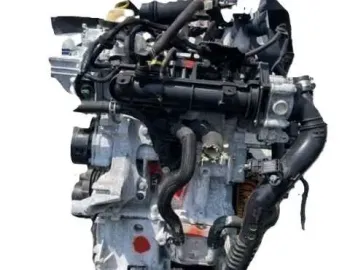 Motor Renault kadjar 2015 1.5d k9kf648