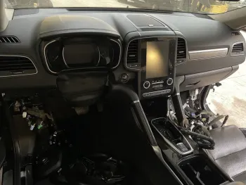 Kit airbag Renault Talisman 2017