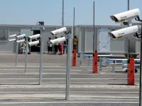 CNAIR intensifică supravegherea pe autostrăzi prin instalarea de noi camere video!